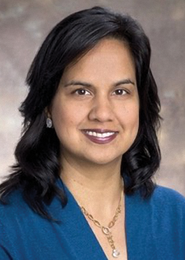 Sharmila Makhija, M.D., M.B.A., Montefiore Health System